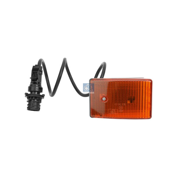 چراغ راهنما، چپ 4.63536 DIESEL TECHNIC